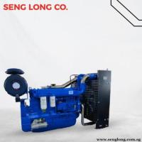 Expert Diesel Engine Singapore Services by SENG LONG CO.