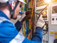 Expert Electrical Panel Replacement Services Near You