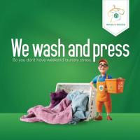 Best Dry Cleaning & Laundry Service in Vashi