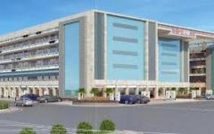 Explore Premium Commercial Property in Surat for Your Business