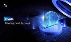 Cutting-Edge Cryptocurrency Development Solutions at Your Disposal