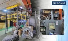 Used Machine Shop Equipment for Sale – BidMyAsset