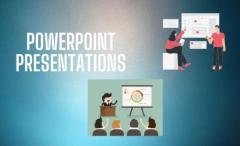 Get Stunning PowerPoint Presentations from Our Professional Makers