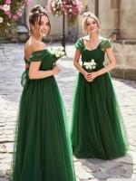 Atlanta Bridesmaids Dresses