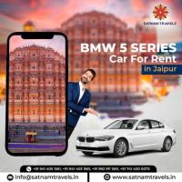 BMW Car Rental Jaipur | Redefine Your Travel Experience