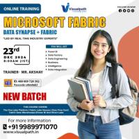 The Best Microsoft Fabric Online Training New Batch 23rd