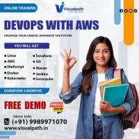 AWS DevOps Training | DevOps Institute in Hyderabad