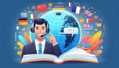 Get Elite and Genuine Translation Services