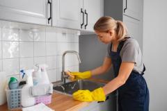 Affordable Cleaning Services Bathurst with AU First Class