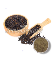 Reliable Black Pepper Powder Supplier for Premium Quality Spices