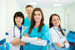 Unlock Exciting Nursing Jobs With Nersify