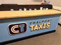 Chalfont Taxis