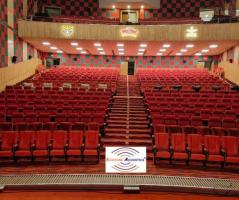 Auditorium Design & Consultancy: Elevating Soundscapes with Ecotone Acoustics