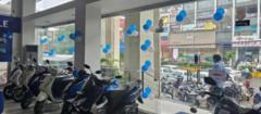 Your Trusted Suzuki V-Strom 800DE Dealer in Indore at KHANDELWAL MOTORS