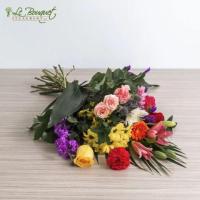 Buy Flower Bouquet Online in Montreal - Le Bouquet