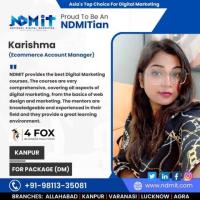 NDMIT - Online Digital Marketing Institute in Kanpur