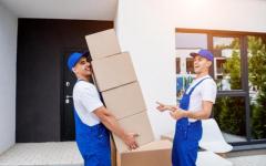 Melbourne’s Trusted Moving Company – Your Move Made Easy!