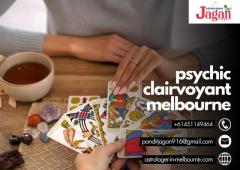 Psychic Clairvoyant Melbourne: See What Lies Ahead