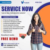 ServiceNow Training in Ameerpet | Hyderabad