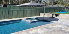 Get High-Quality Pool Coping Tiles