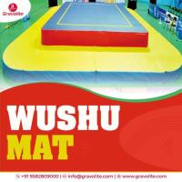 Online Wushu Mat Supplier | Call - 9582809000