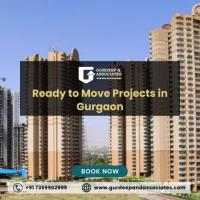 Explore Ready to Move Projects in Gurgaon with Gurdeep & Associates