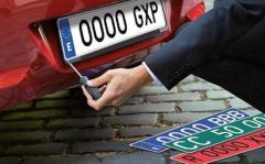  Book My HSRP: Simplify Your High-Security Number Plate Installation Online