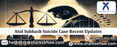 Latest Developments in the Atul Subhash Suicide Case