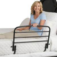 Bed Side Rails for Enhanced Comfort and Protection