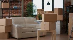 Affordable Office Removalists in Brisbane