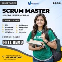 Scrum Master Training | Scrum Master Online Training