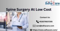 Spine Surgery At Low Cost