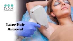 Laser Hair Removal In Bangalore