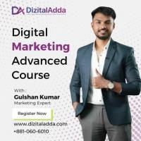 Digital Marketing Advanced Course - Master Modern Strategies