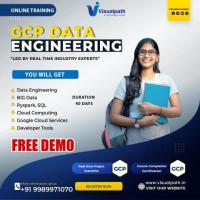 The Best GCP Data Engineer Certification Online in Hyderabad 