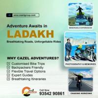 Why Choose Our Leh Ladakh Tour Package for a Memorable Trip?