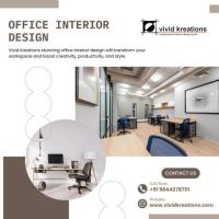 Office Interior Design in Bangalore | Professional Interior Designer in Bangalore