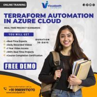 Terraform Automation in Azure Cloud Online Training - Hyderabad