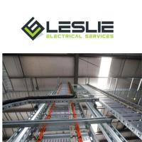 Top Industrial Electrical Companies in Melbourne Leslie Electrical Services