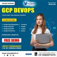 DevOps on Google Cloud Platform Online Training - Hyderabad