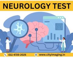 Neurology Test Price Affordable Costs and What to Expect