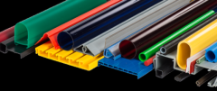 High-Quality Rubber Extrusion Products Tailored to Your Specifications