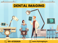 Dental X Ray Near Me Find Trusted Clinics