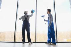 Reliable Window Cleaning Services in Grottoes for Your Home