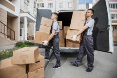 Simplify Your Move: Man & Van Moves Airport Pickups London – Craigis