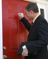 Door To Door Marketing