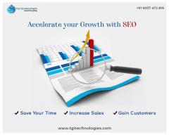 SEO Company in Kerala