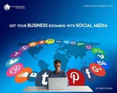 Social Media Marketing Company in Kerala