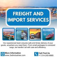 Best Leading Importing Company in Canada