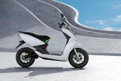 Best Electric Scooters in India for 2025